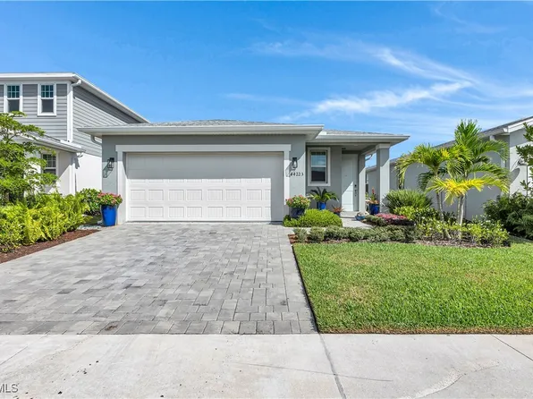 44223 Saddlewood Ct, Punta Gorda, FL 33982
