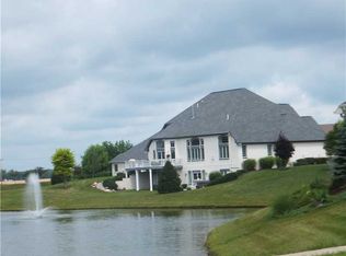 2497 Turf Way, Shelbyville, IN