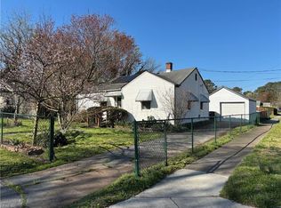3061 Tree Chop Rd, Norfolk, VA 23513