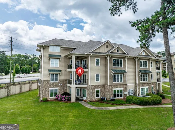 109 Misty Ln NW Ste 322, Milledgeville, GA 31061
