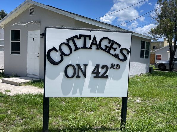 5475 42nd St N APT 5