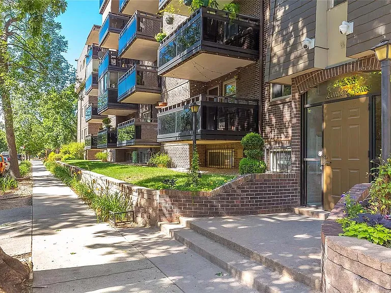 1233 N Ogden St #STREET511 — Photo 3