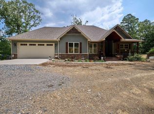 16728 Cabes Point Rd, Alexander, AR 72002