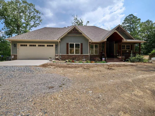 16728 Cabes Point Rd, Alexander, AR 72002