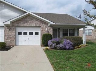 5742 Misty Ridge Cir, Indianapolis, IN 46237