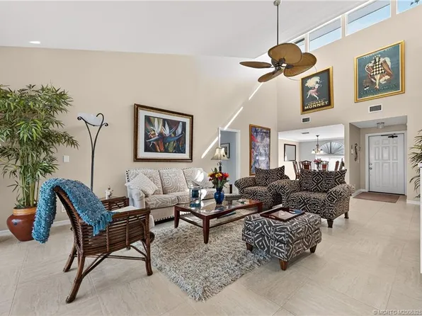 12392 NW Harbour Ridge Blvd #5-4, Palm City, FL 34990