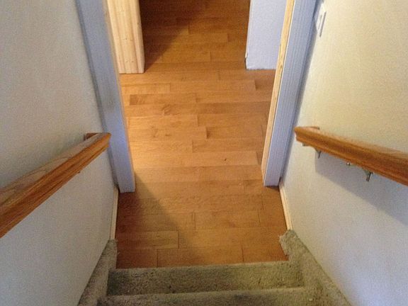 Stairwell