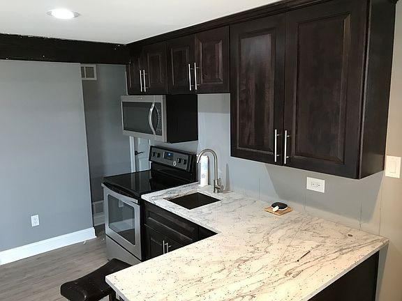 Granite Countertops