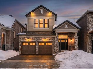 282 Bethpage Dr, Oakville, ON L6M 1R5