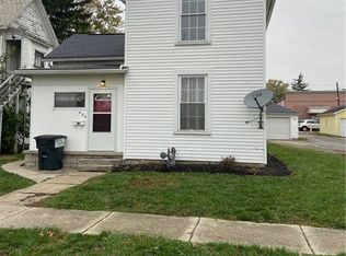 438 Center St, Findlay, OH 45840