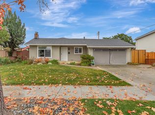2935 Newark Way, San Jose, CA 95124