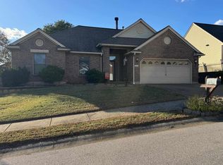 710 Trillium Way, Evansville, IN 47712