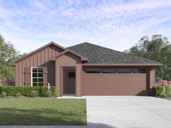 1949 Whirlaway Dr, Corpus Christi, TX 78417