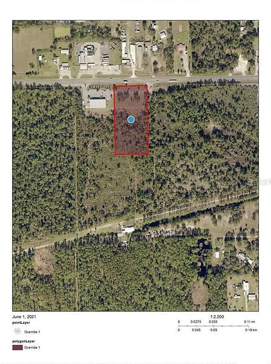 Highway 40, Astor, FL 32102 Zillow