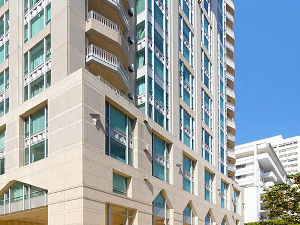 10727 Wilshire Blvd APT 2104, Los Angeles, CA 90024