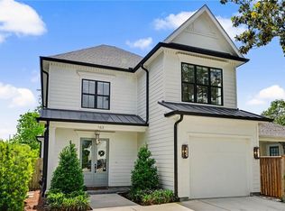163 Labarre Dr, Metairie, LA 70001