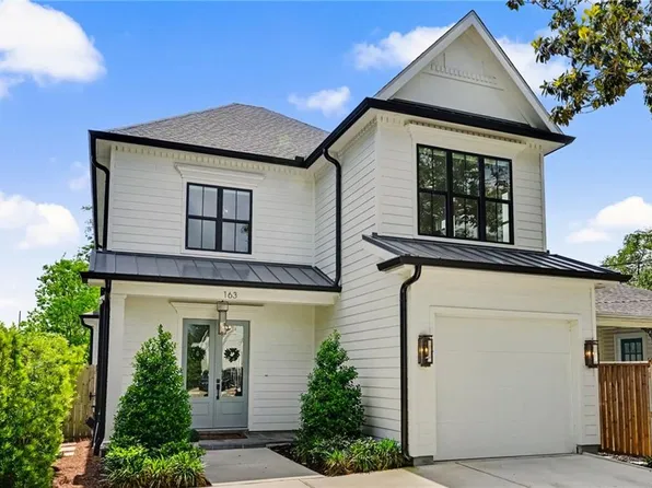 163 Labarre Dr, Metairie, LA 70001