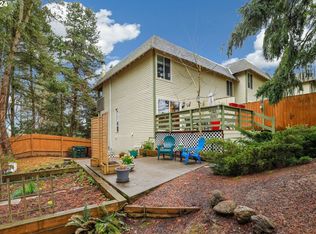 19605 NW Quail Hollow Dr, Portland, OR 97229