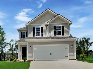 1112 Livengood Way, Indian Trail, NC 28079