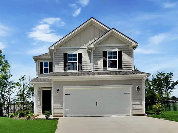 1112 Livengood Way, Indian Trail, NC 28079