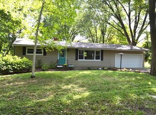 1401 Terrace Ave, Johnsburg, IL 60051