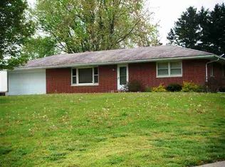 60346 Frederick Cir, Elkhart, IN 46517