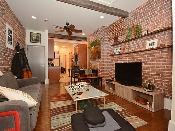 Living Area view 2