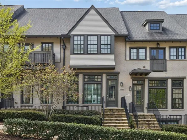 6608 Cadence Blvd, Sandy Springs, GA 30328