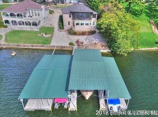 5788 Peterson Pt, Osage Beach, MO 65065