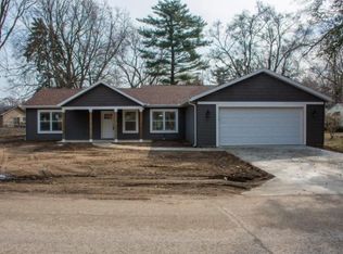 56536 Cedar Rd, Osceola, IN