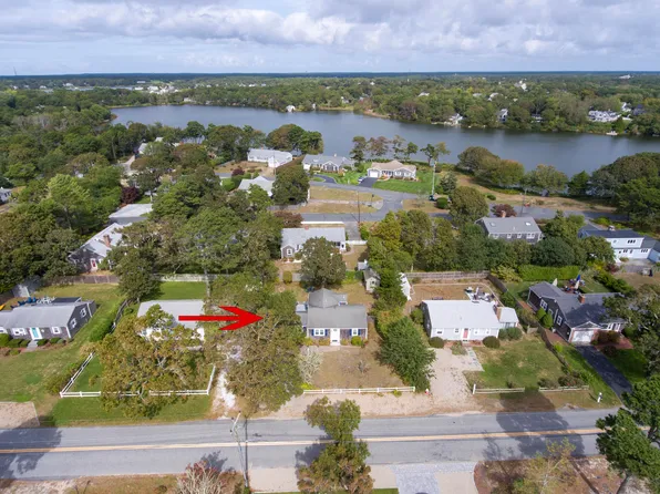 164 Loring Avenue, West Dennis, MA 02670