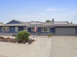 303 Cindy Dr, Atwater, CA
