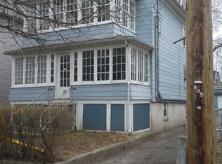 209 Lewis St FL 1, Bridgeport, CT 06605