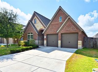 2145 Pioneer Pass, Seguin, TX 78155
