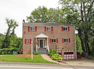 1439 Jefferson Heights Rd, Pittsburgh, PA 15235