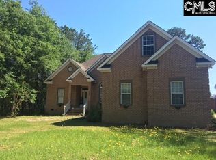 349 Weddell St, Columbia, SC 29223