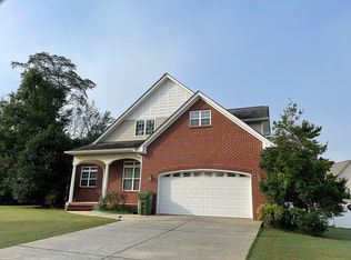 107 Magalynn Way, Chatsworth, GA 30705