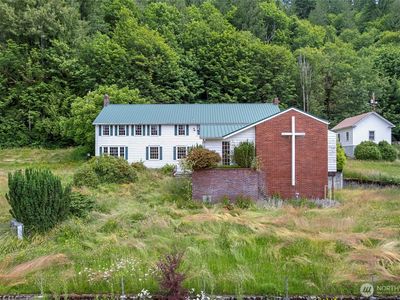 46372 E Main Street, Concrete, WA, 98237