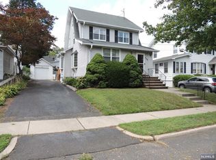 589 Edel Ave, Maywood, NJ 07607