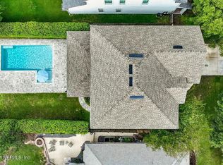 48 JACKSON Avenue, Ponte Vedra Beach, FL 32082