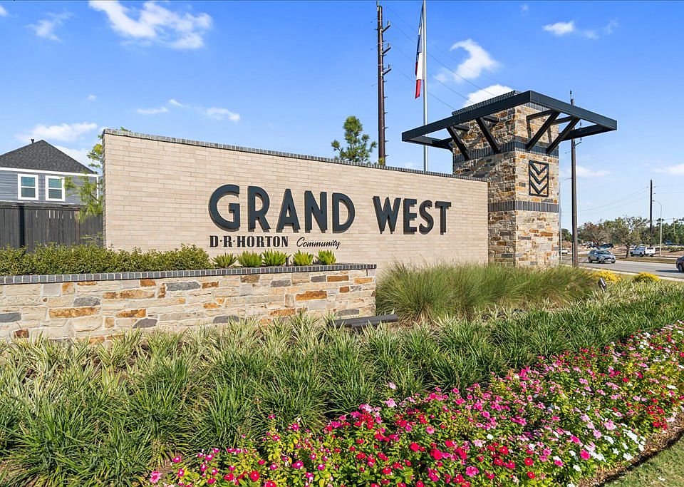 Community Entrance