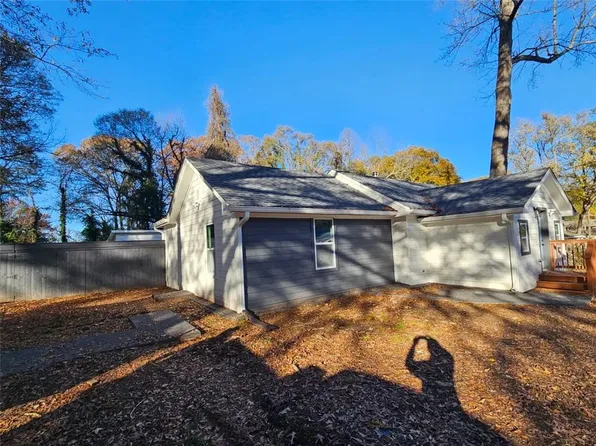 2981 Grand Ave SW, Atlanta, GA 30315