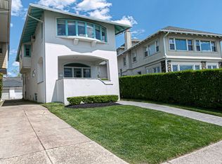 203 Edgemont Dr, Loch Arbour, NJ 07711