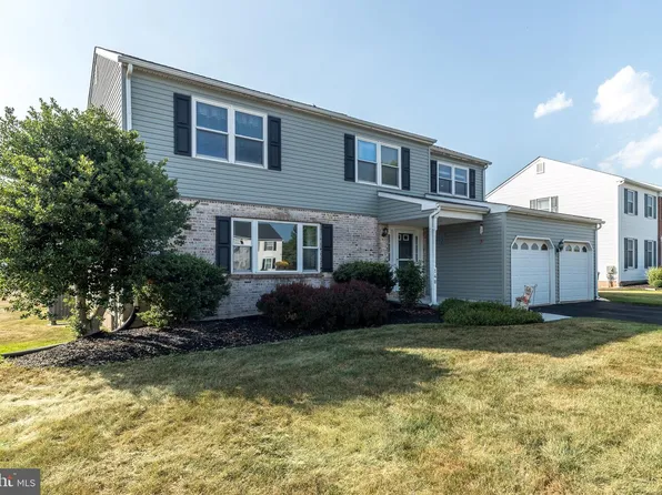 140 Elio Cir, Limerick, PA 19468