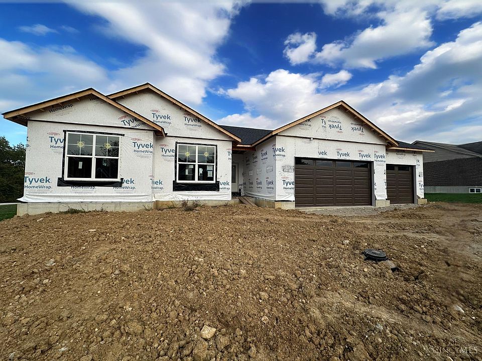 2nd image of 3586 Longhorn Dr