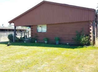 1408 Westside Hwy, Kelso, WA 98626