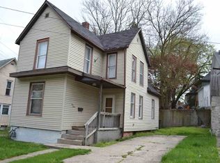 112 N 5th St, Elkhart, IN 46516