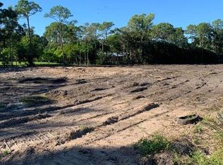 Lot--2010 66th And Seminole Pratt, Loxahatchee, FL 33470