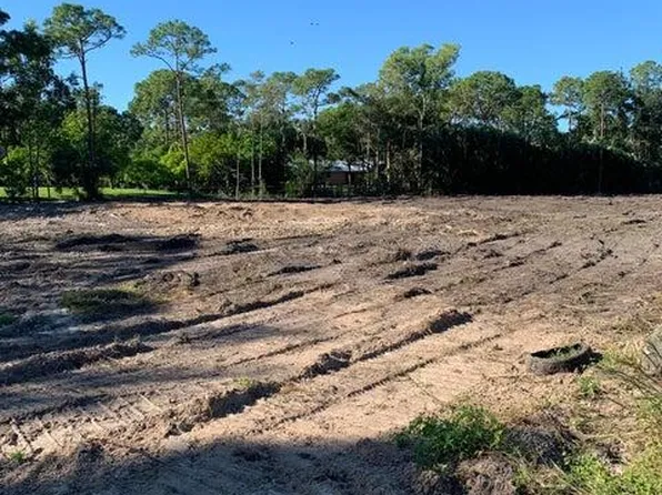 Lot--2010 66th And Seminole Pratt, Loxahatchee, FL 33470