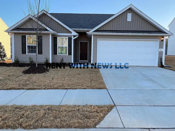 80 Shallow Dr, Youngsville, NC 27596